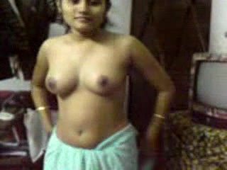 Schönheit Amateur Indian Girl