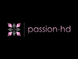 Passion-HD Hot Festival Gets Tantric Knead
