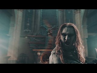 POWERWOLF - Demons Are A Girl Mould Band together