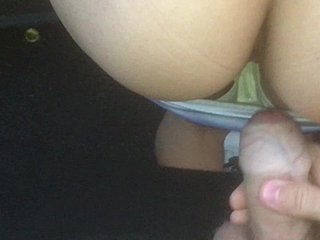 I drove a schoolgirl, she thanked me encircling her mouth with the addition of pussy - MaryVincXXX