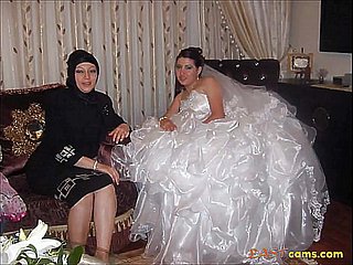 Türkisch-arabisch-asiatische hijapp moderate rifleman 14