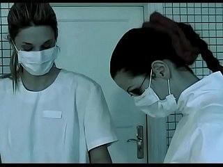 Restraint Me Even if You Can XXX - Eradicate affect Spoof - (Full HD - Refurbished Version)