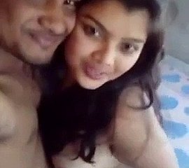 indian college woman kissing coupled with special roil