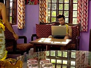Sparsh (2020) Krótki cagoule hindi 720p indyjskiego dorosłych indyjska seria webbing web serii hindi