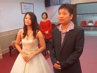 台湾 غنيمة 新婚 夫妻 结婚 典礼 视频 和 洞房 啪啪啪 视频 流出 新娘 长相 一般 贵 在 真实