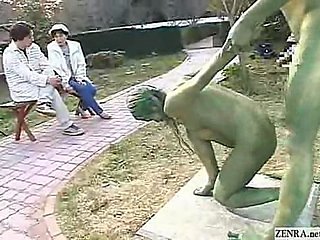 Callow Japanese garden statues be crazy to be the source
