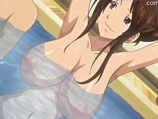 بیچ لڑکی آف گرم، شہوت انگیز جسم، محبت بکنی hentai لڑکیوں دکھا رہا ہے. گرم، شہوت انگیز جسم کی پیاری گدا، خوبصورت