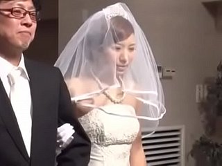 Sex op een bruiloft