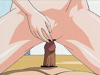 Oddech macochennych Ep.1 - Anime Sex