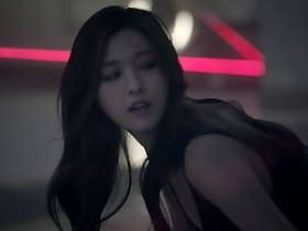 Kpop MV's (favoriet bits)