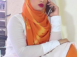 Salma xxx muslim girl Fucking sibling friend hindi audio improper
