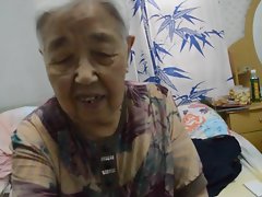 nonna cinese