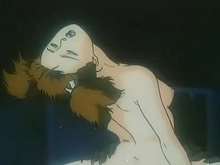 Lauded of an obstacle Overfiend (1989) OAV 03 VOSTFR