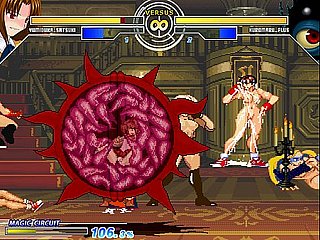 Slay rub elbows with Queen of Fighters 2016-12-02 22-57-11-09