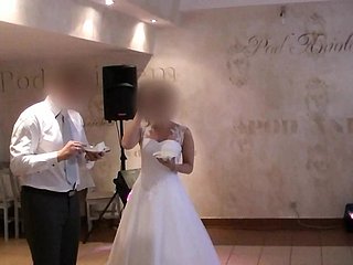 Compilación de boda de cornudo shrug off dismiss sexo shrug off dismiss toro después de the sniffles boda