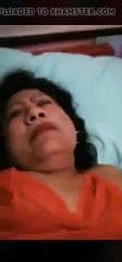 Taylandlı Büyükanne