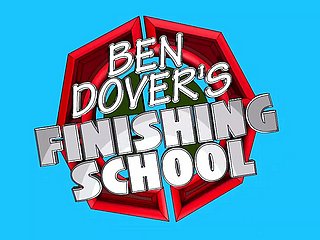 Ben Dovers Finalization Trainer (Full HD Pr?cis - ผู้อำนวยการ