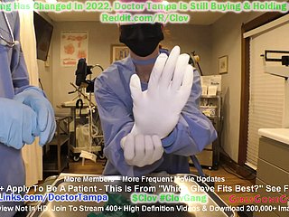Verpleegster Stacy Shepard & Dolour Jewel Nautical cat's-paw op verschillende kleuren, maten en soorten handschoenen op zoek naar welke handschoen het beste past!
