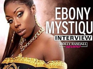 Dare 299: Ebony Mystique