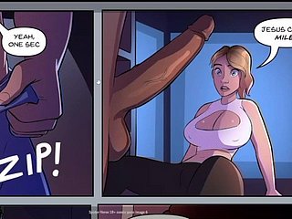 Spider Tabulate 18+ Capers Porn (Gwen Stacy XXX Miles Morales)