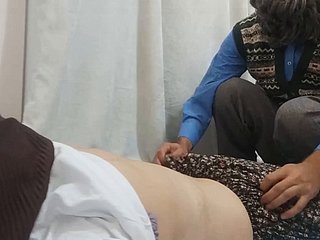 Slay rub elbows with barbate lecturer fucks Slay rub elbows with Arab woman Turkish porn