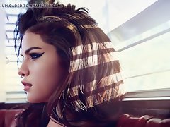 Selena Gomez Caterpillar Off-Herausforderung (mehr vids auf sex4me.ga)