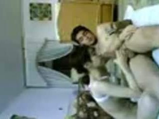 IRAN extremamente doloroso Gritando Anal & choro durante Anal Mummy